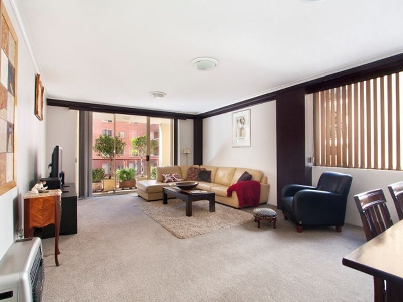 42/134 Bulwara Road, Pyrmont NSW 2009