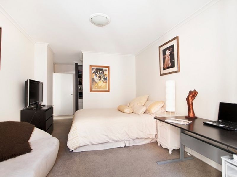 42/134 Bulwara Road, Pyrmont NSW 2009