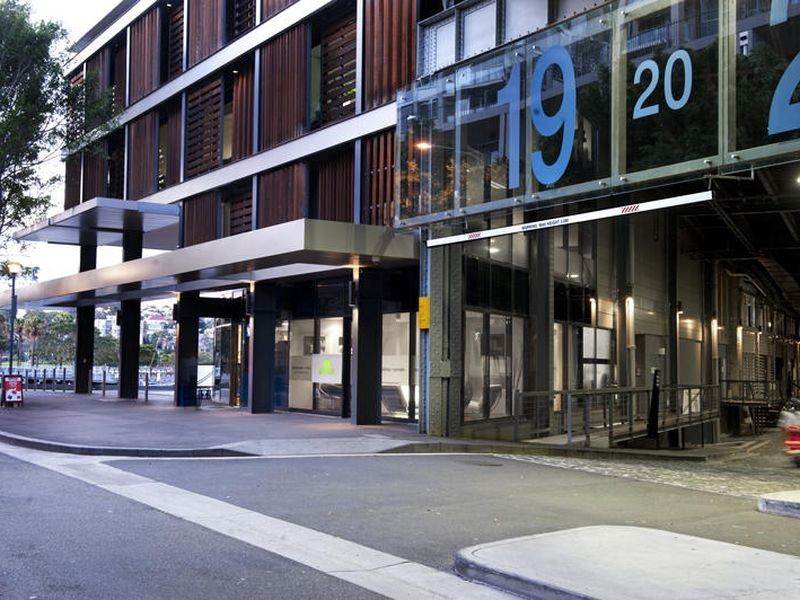 Suite 130 19-21 Pirrama Road, Pyrmont NSW 2009