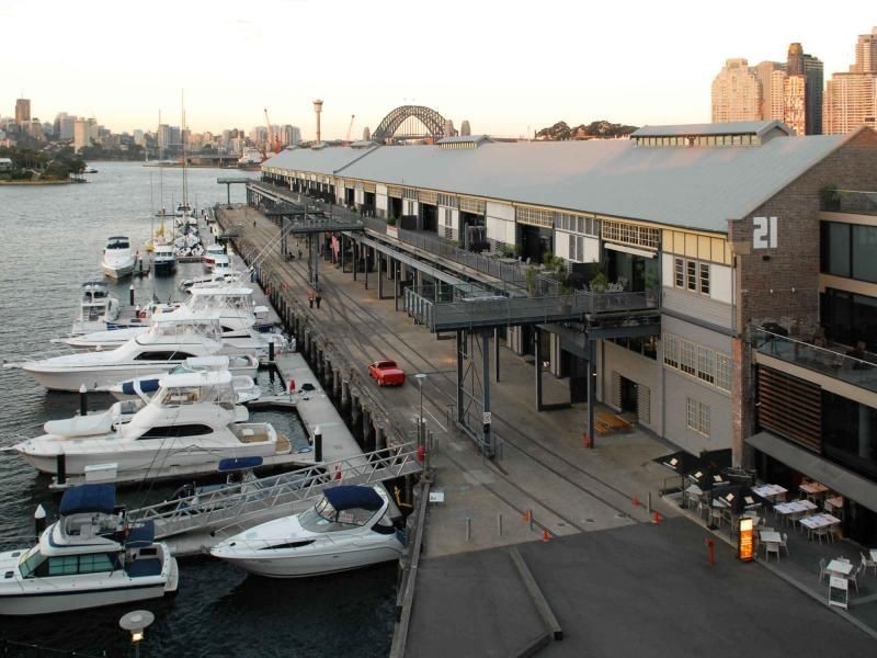 Suite 130 19-21 Pirrama Road, Pyrmont NSW 2009