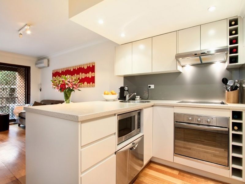 100/313 Harris Street, Pyrmont NSW 2009