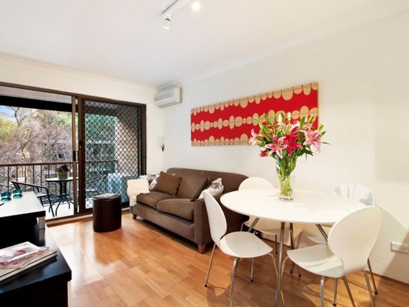 100/313 Harris Street, Pyrmont NSW 2009