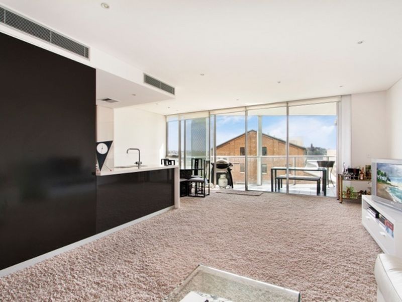 205/45 Bowman Street, Pyrmont NSW 2009