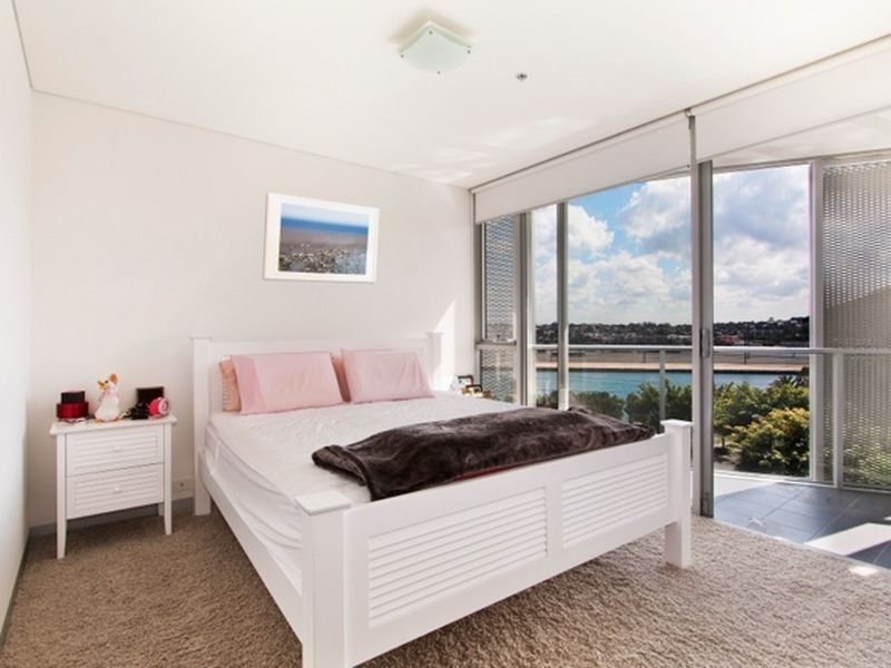 205/45 Bowman Street, Pyrmont NSW 2009