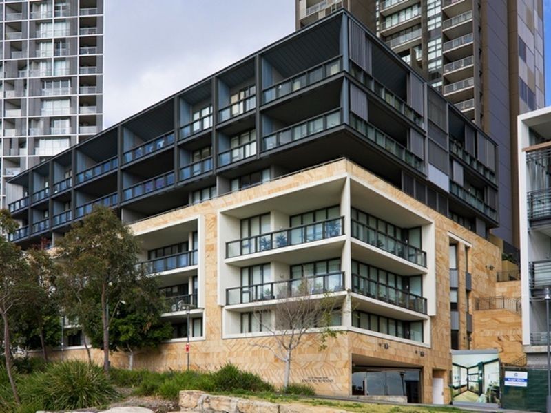 604/35 Bowman Street, Pyrmont NSW 2009