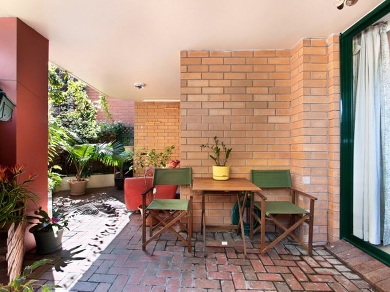 179/2-26 Wattle Crescent, Pyrmont NSW 2009