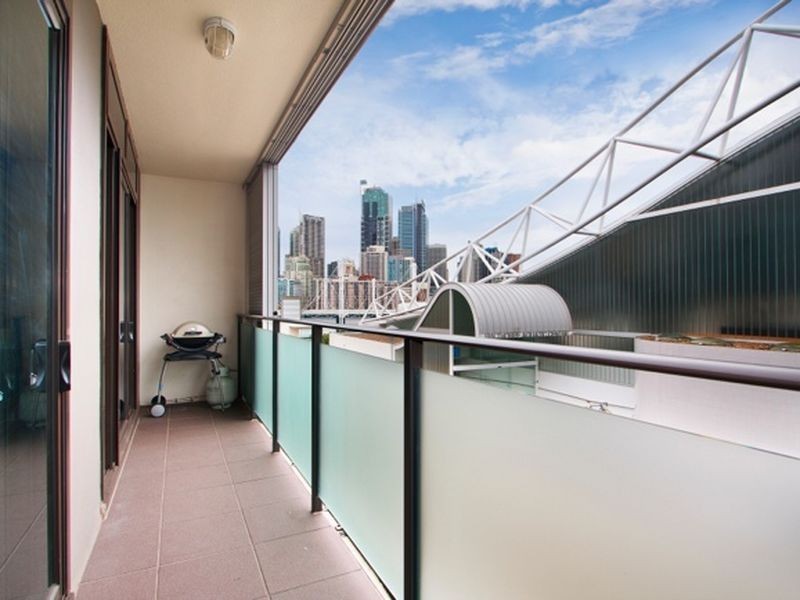 B505/444 Harris street, Ultimo NSW 2007