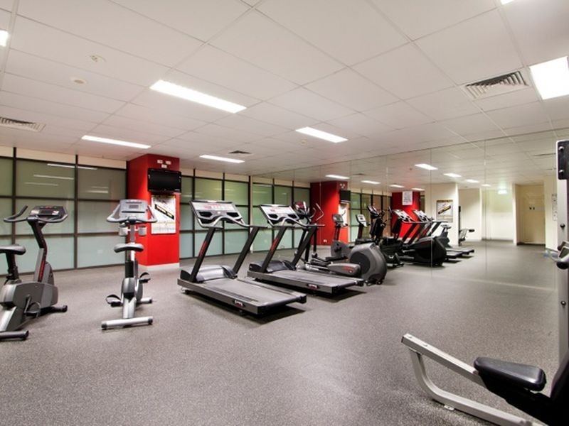 B505/444 Harris street, Ultimo NSW 2007