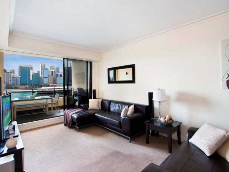 B602/24 Point St, Pyrmont NSW 2009