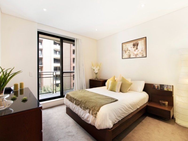 B602/24 Point St, Pyrmont NSW 2009