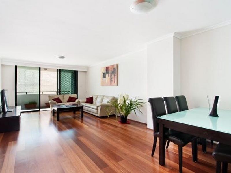 11/288 Wattle St, Ultimo NSW 2007