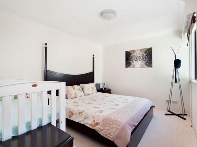 11/288 Wattle St, Ultimo NSW 2007