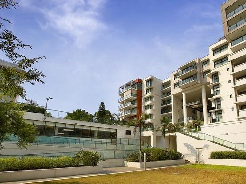 11/288 Wattle St, Ultimo NSW 2007