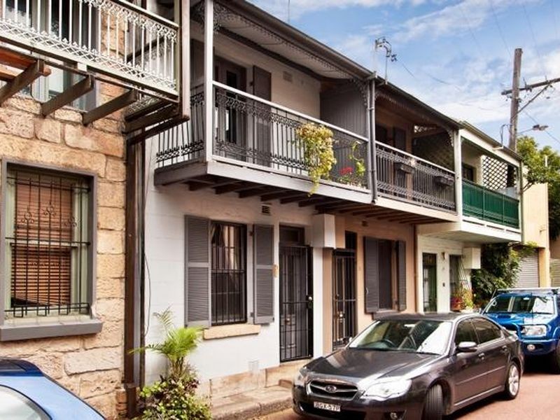 13 Ada Place, Ultimo NSW 2007