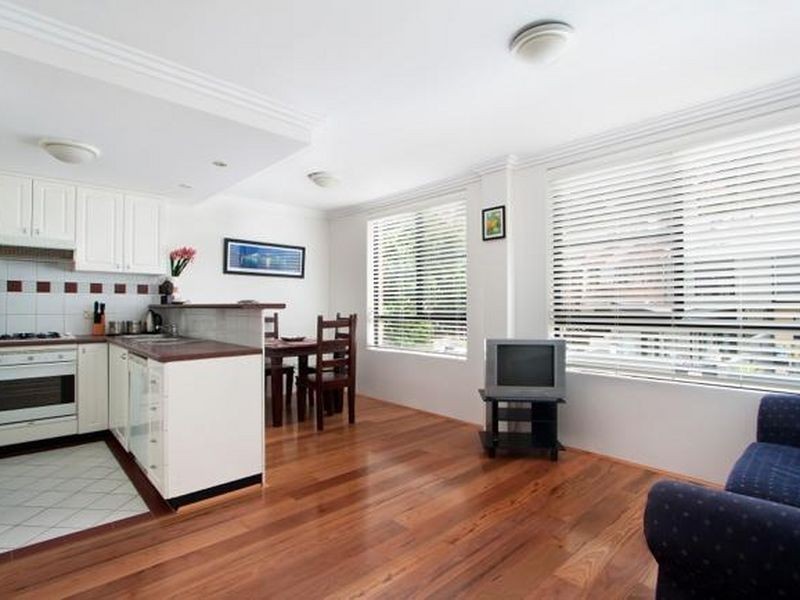 E108/54 Experiment Street, Pyrmont NSW 2009