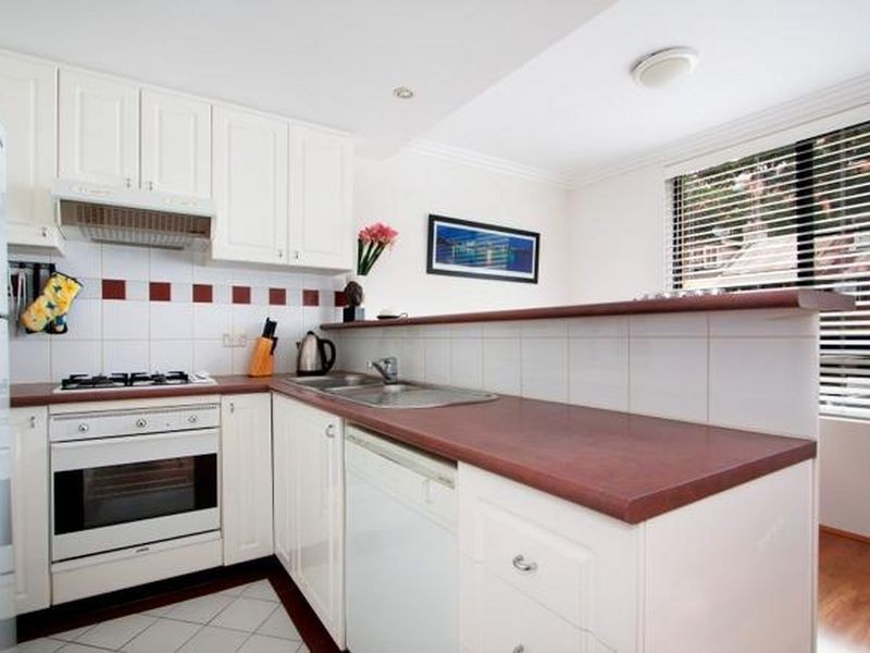 E108/54 Experiment Street, Pyrmont NSW 2009