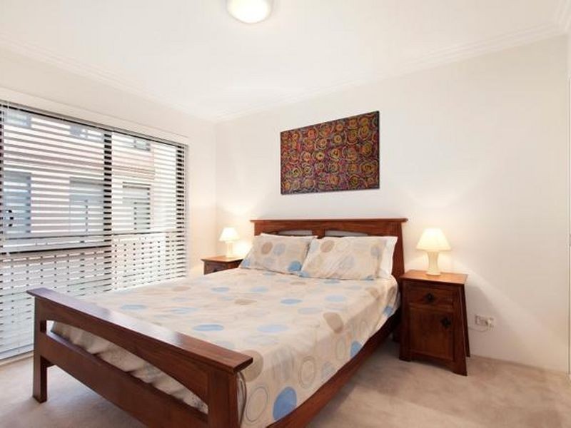 E108/54 Experiment Street, Pyrmont NSW 2009