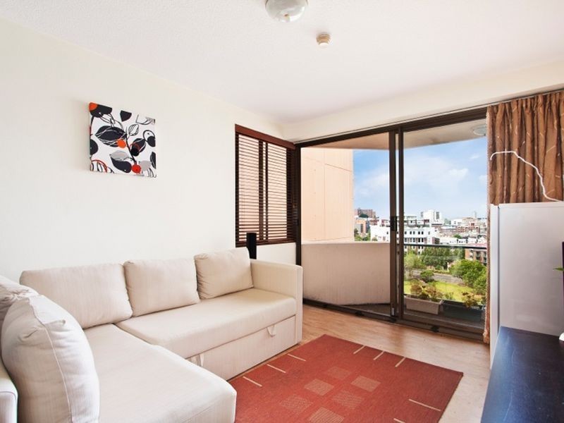 1409/160 Goulburn Street, Surry Hills NSW 2010