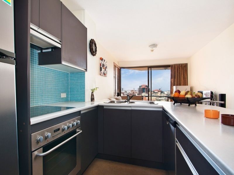 1409/160 Goulburn Street, Surry Hills NSW 2010