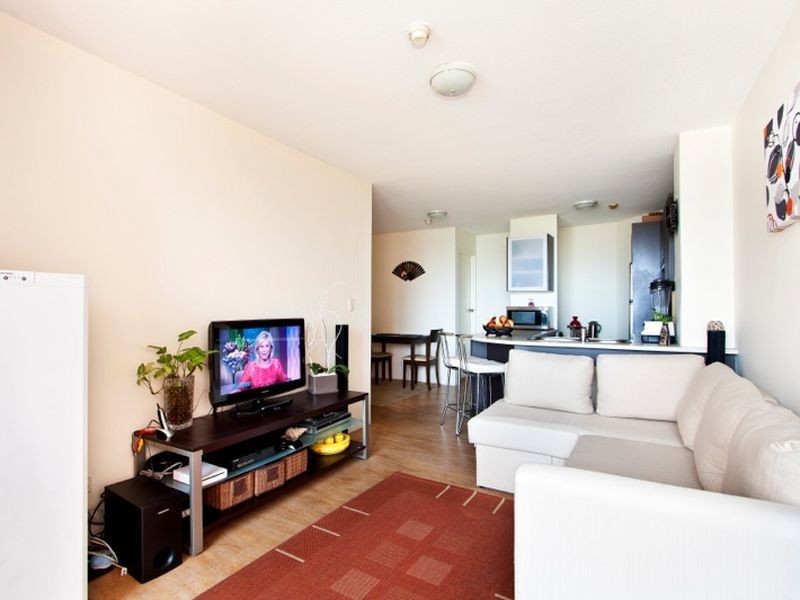 1409/160 Goulburn Street, Surry Hills NSW 2010