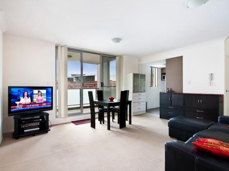 45/17-19 Macarthur St, Pyrmont NSW 2009