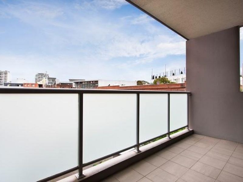 45/17-19 Macarthur St, Pyrmont NSW 2009