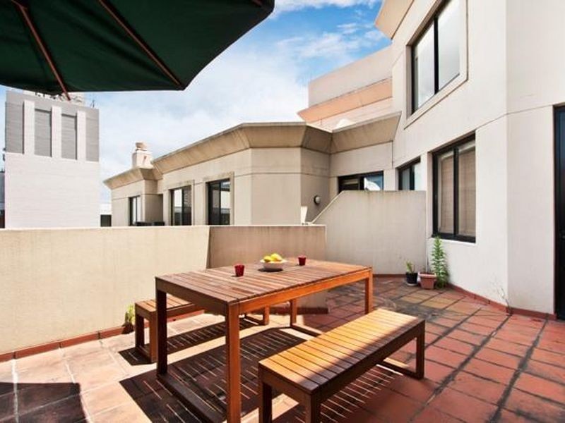 126/209 Harris St, Pyrmont NSW 2009