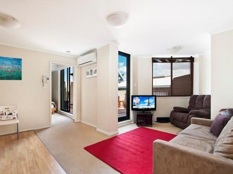 126/209 Harris St, Pyrmont NSW 2009