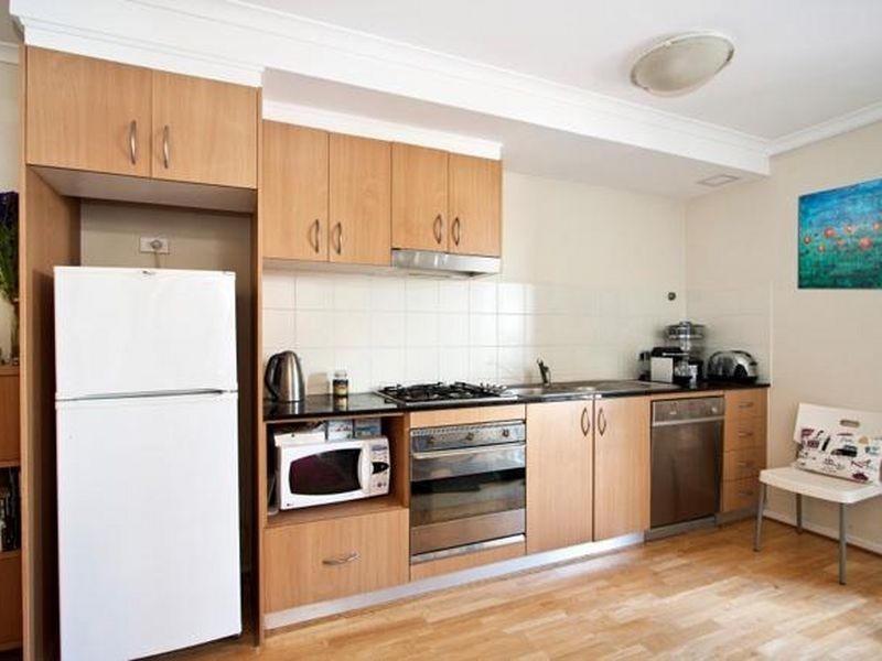 126/209 Harris St, Pyrmont NSW 2009