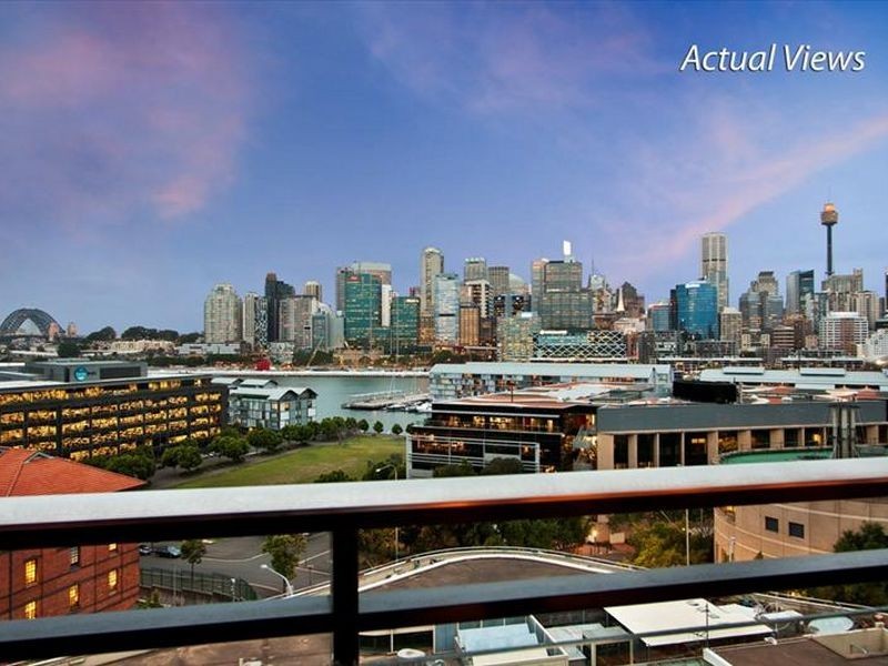 A805/24 Point St, Pyrmont NSW 2009