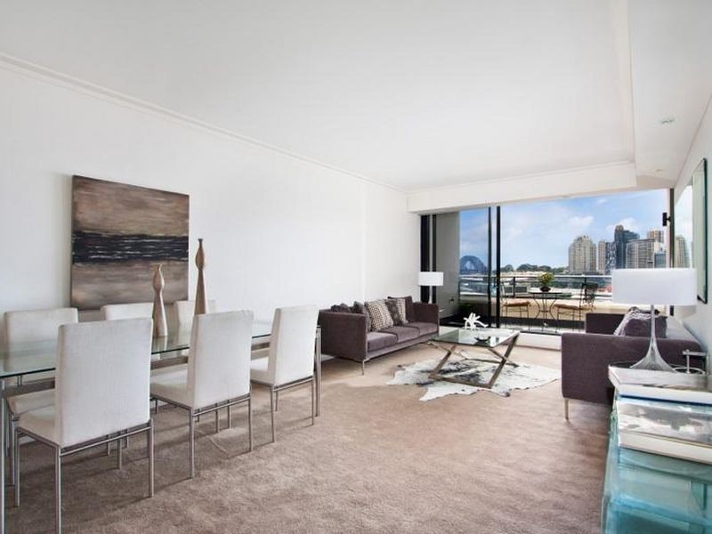 A805/24 Point St, Pyrmont NSW 2009