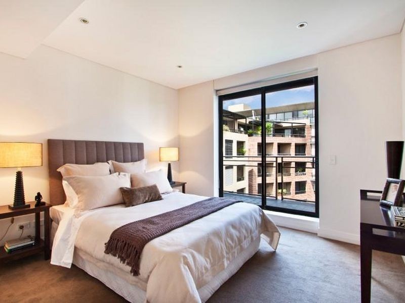 A805/24 Point St, Pyrmont NSW 2009