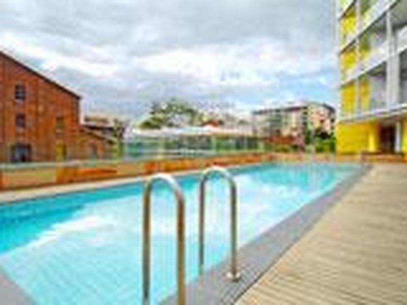 7/4 Tambua St, Pyrmont NSW 2009