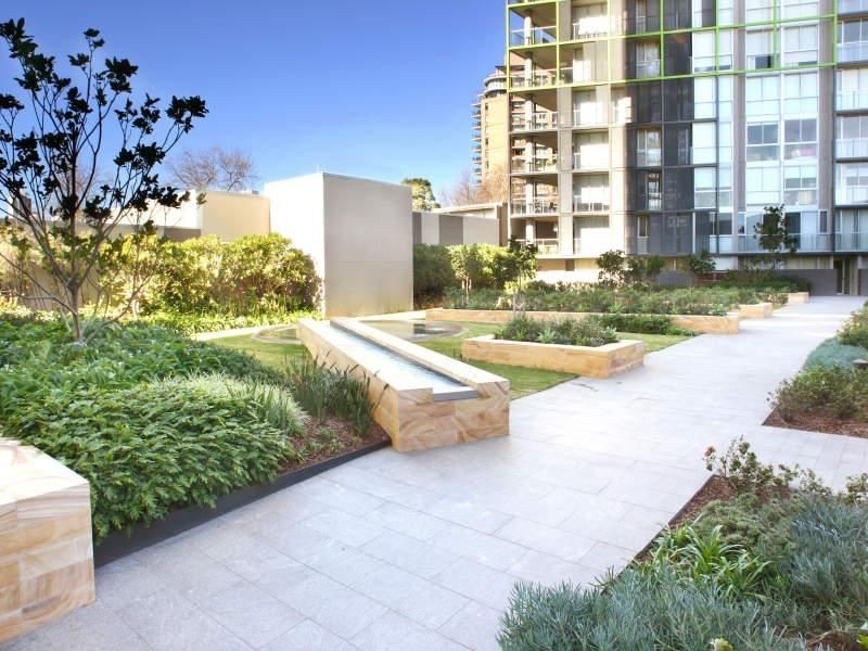 7/4 Tambua St, Pyrmont NSW 2009