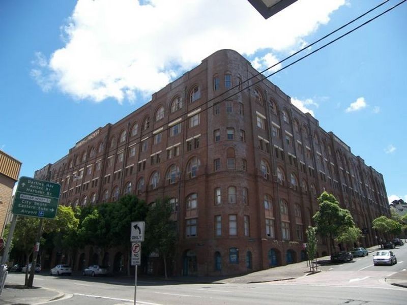 C14/372 Wattle Street, Ultimo NSW 2007