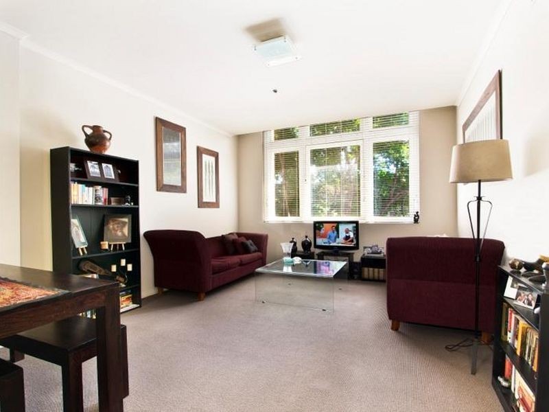 202/372 Wattle St, Ultimo NSW 2007