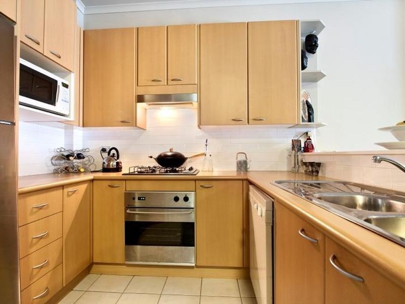 202/372 Wattle St, Ultimo NSW 2007