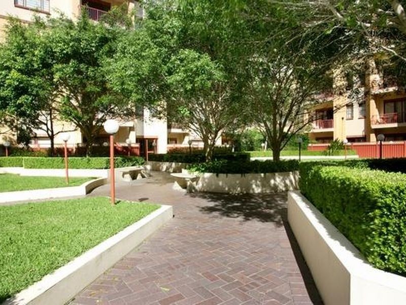 202/372 Wattle St, Ultimo NSW 2007