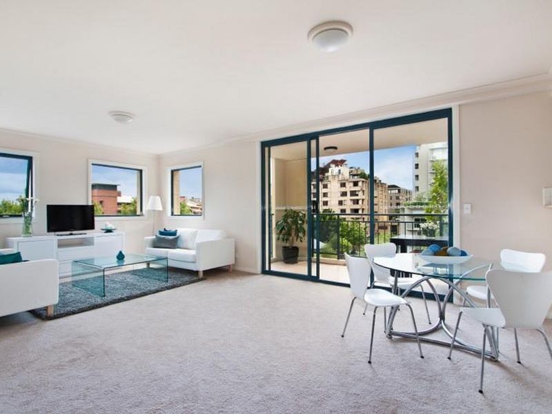 20/27 Harvey St, Pyrmont NSW 2009