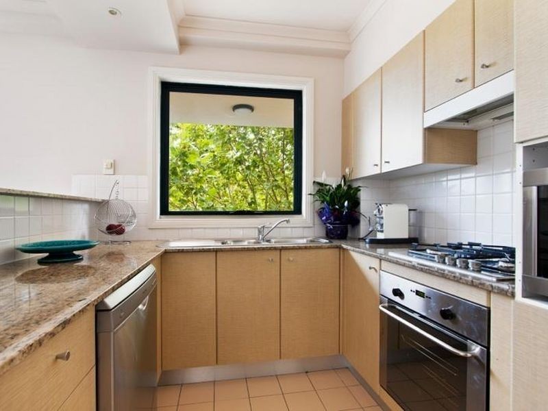 20/27 Harvey St, Pyrmont NSW 2009