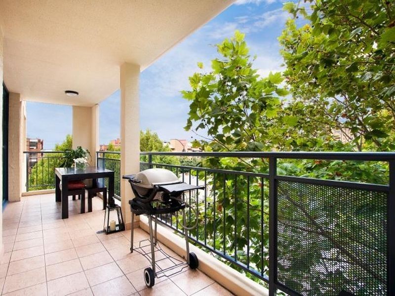 20/27 Harvey St, Pyrmont NSW 2009