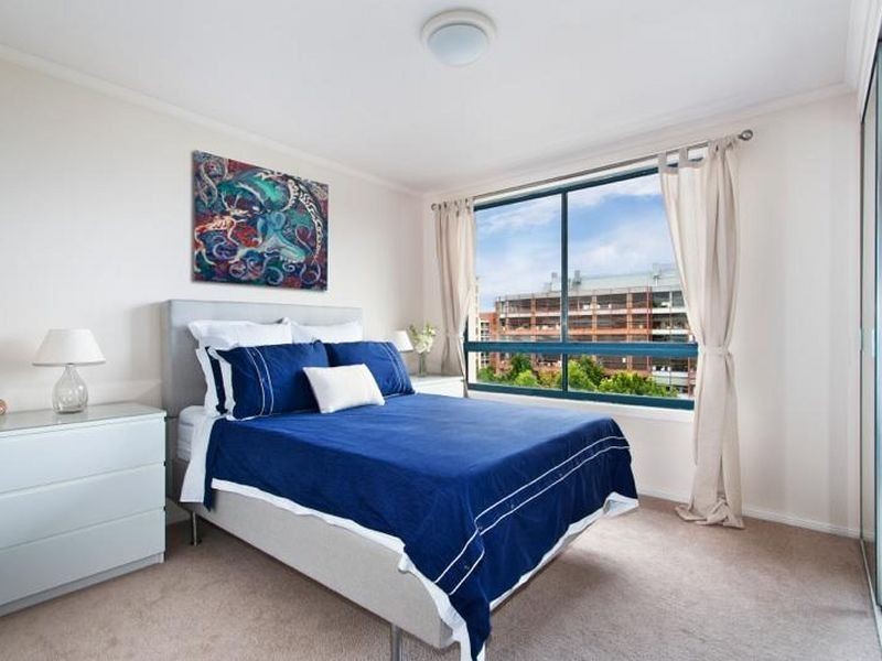 20/27 Harvey St, Pyrmont NSW 2009