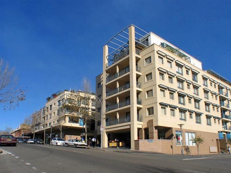 20/27 Harvey St, Pyrmont NSW 2009
