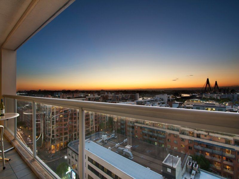 1305/50 Murray St, Pyrmont NSW 2009