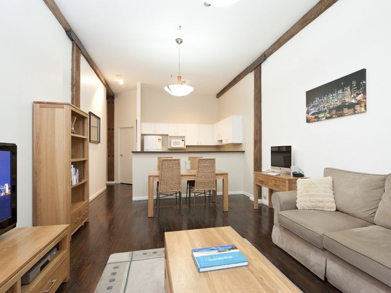 426/243 Pyrmont Street, Pyrmont NSW 2009