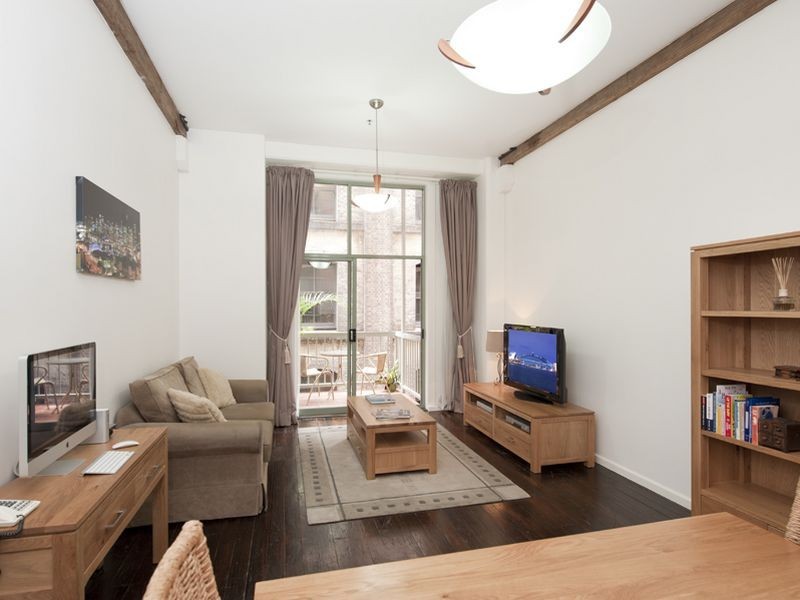 426/243 Pyrmont Street, Pyrmont NSW 2009