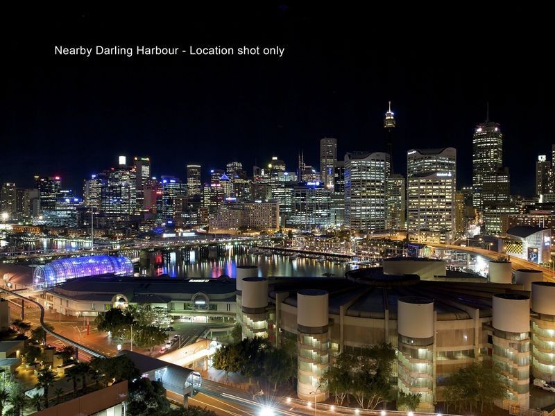 426/243 Pyrmont Street, Pyrmont NSW 2009