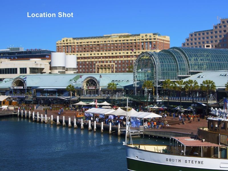 426/243 Pyrmont Street, Pyrmont NSW 2009