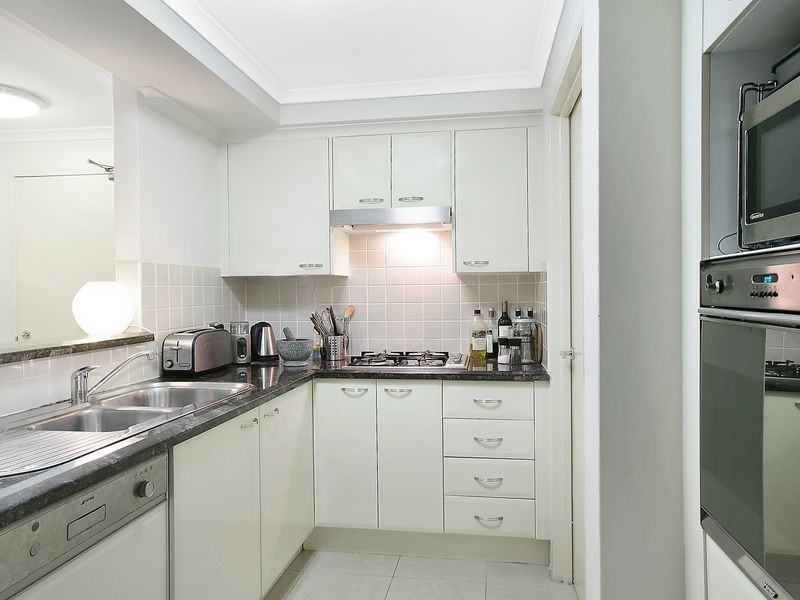 24/104 Miller Street, Pyrmont NSW 2009