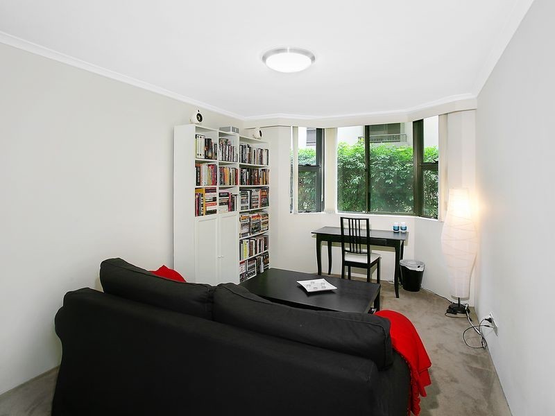 24/104 Miller Street, Pyrmont NSW 2009